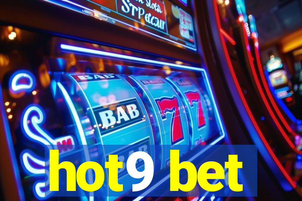hot9 bet